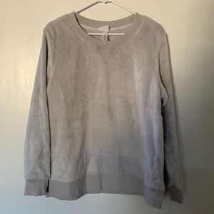 Super Soft Lounge Sweatshirt